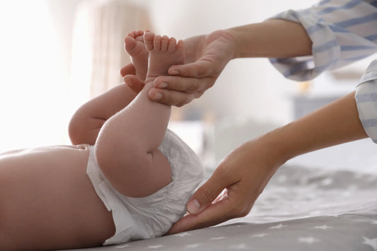 The Best Non-Toxic Diapers of 2026: A Parent's Guide to Safer Choices