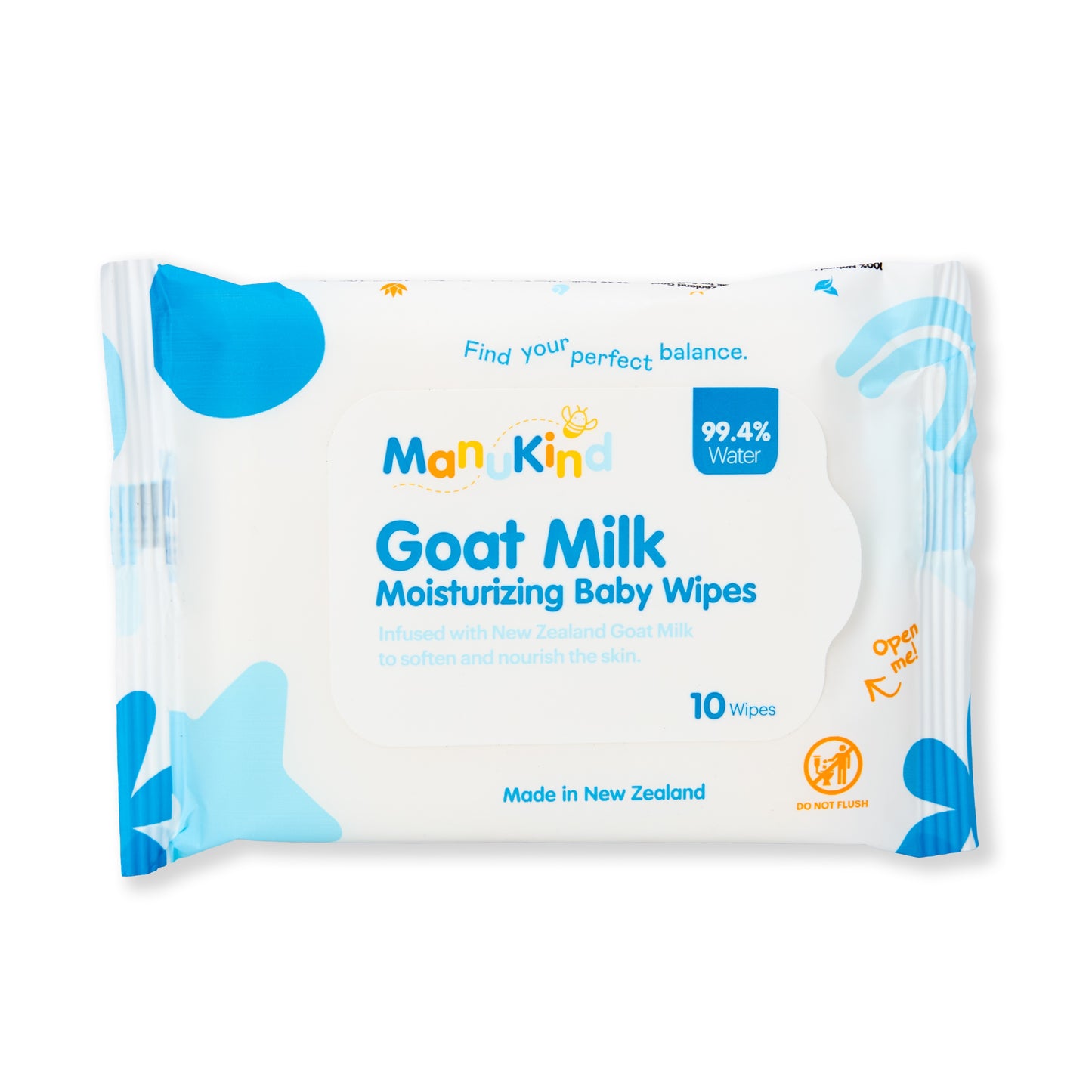 Manukind Tote Bag Kit