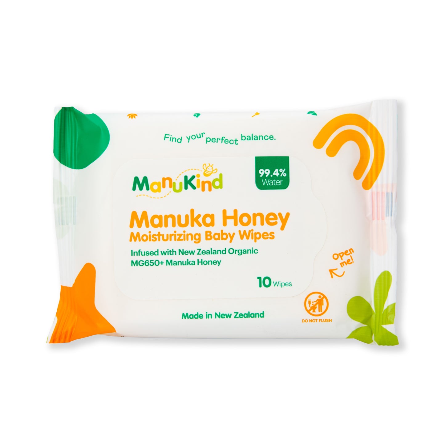Manukind Tote Bag Kit